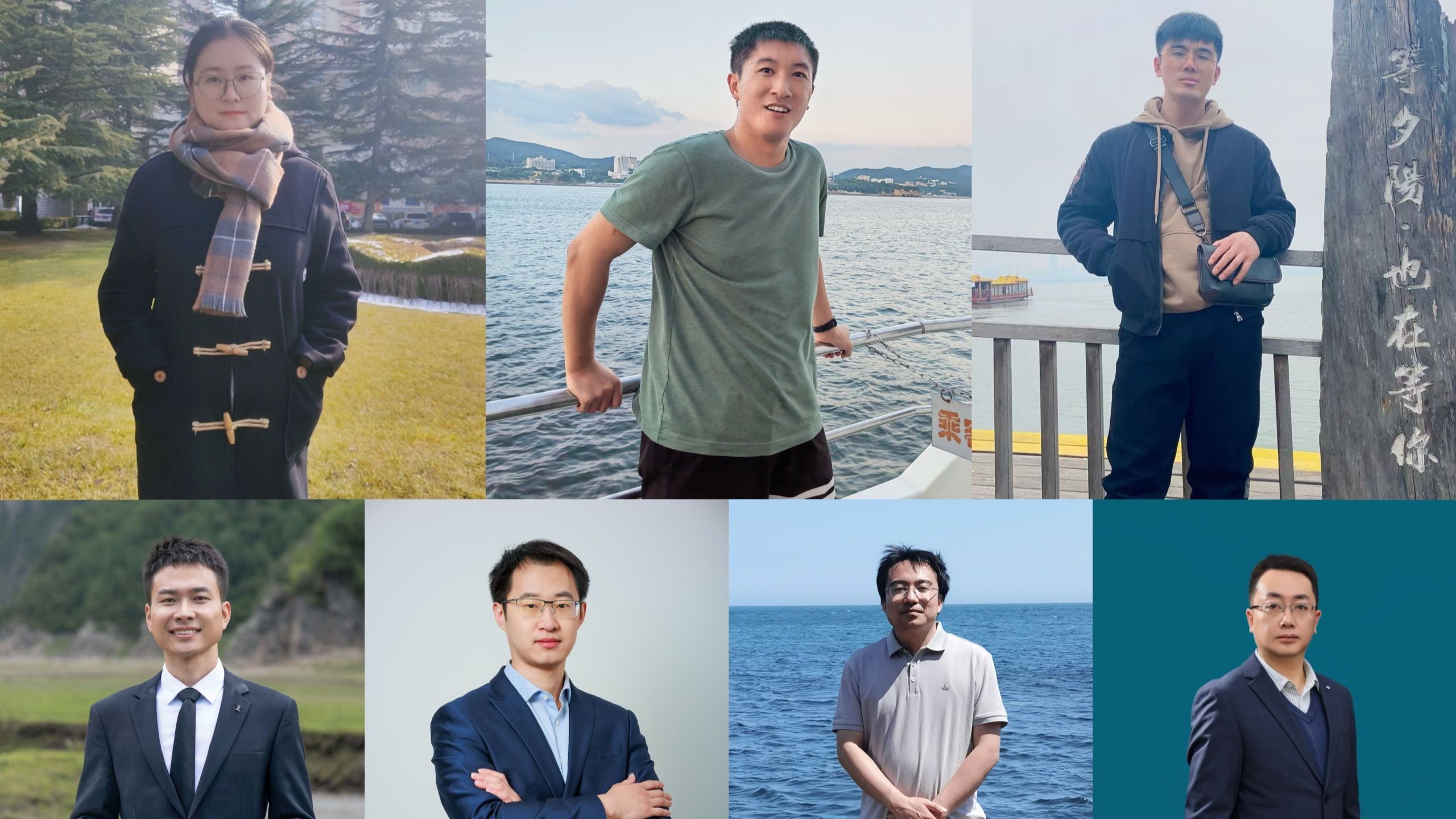 赞！兰州理工大学7名博士后获中国博士后科学基金第77批面上资助